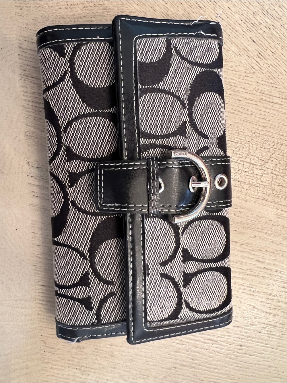 Accessory item miscategorized
